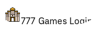 777 Games Login logo